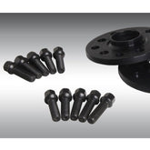 NOVITEC 11MM FRONT SPACERS FOR MCLAREN 720S (SET) - SSR Performance